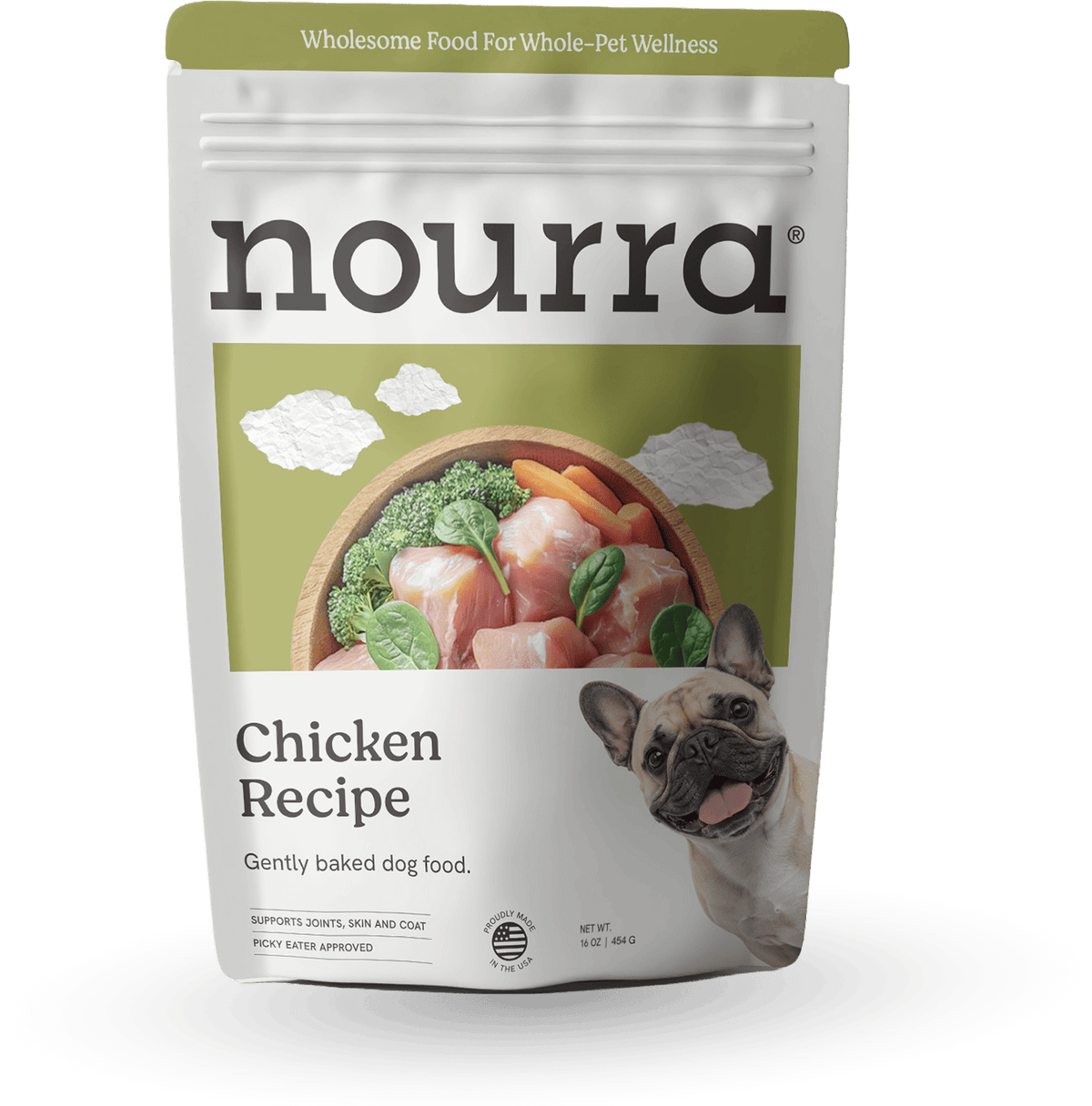 Chicken Recipe