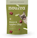 Bison & Apple Chip