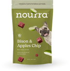 Bison & Apple Chip