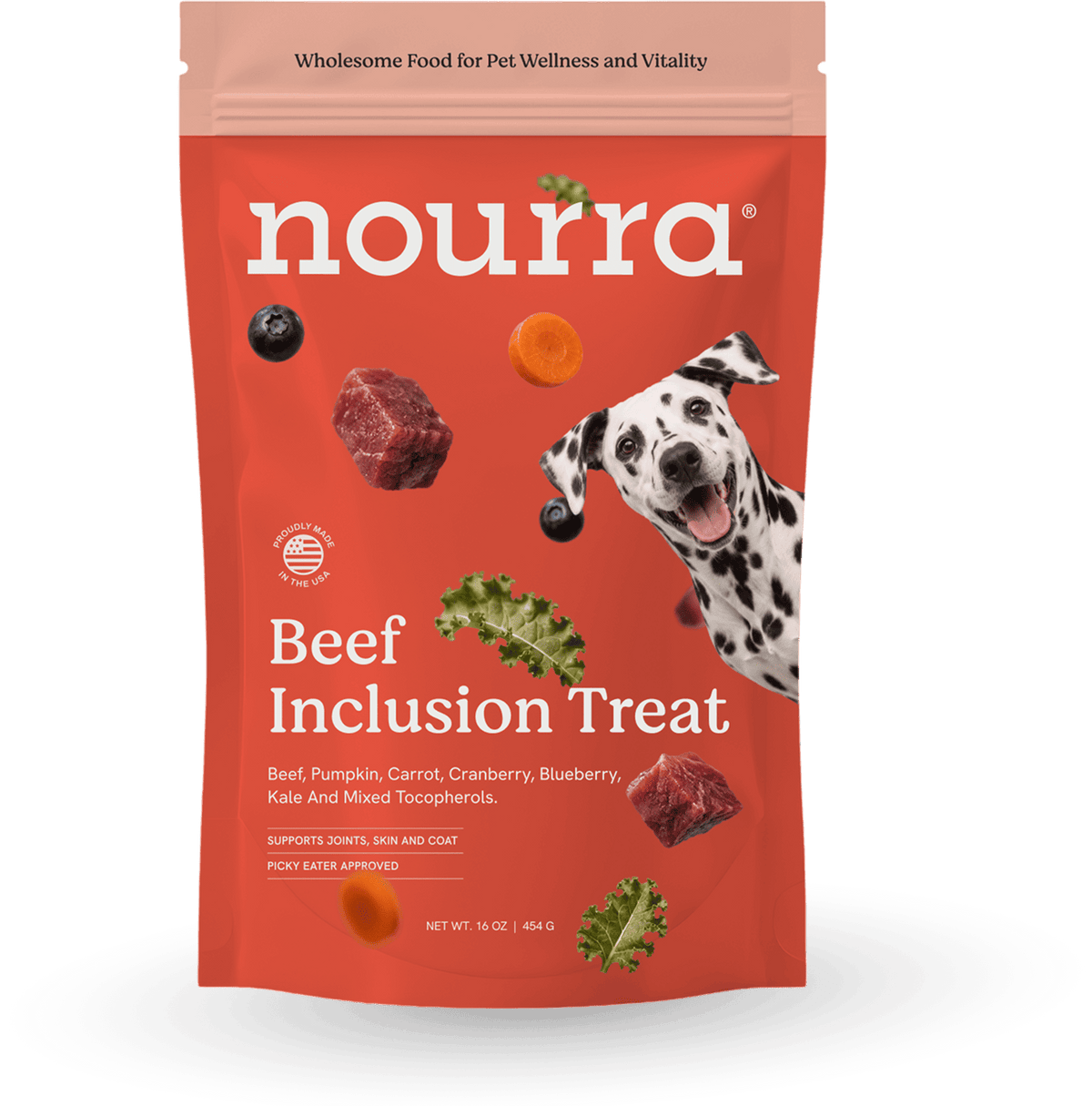 Canine Trail Mix
