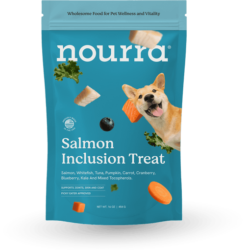 Oceanic Snack Mix