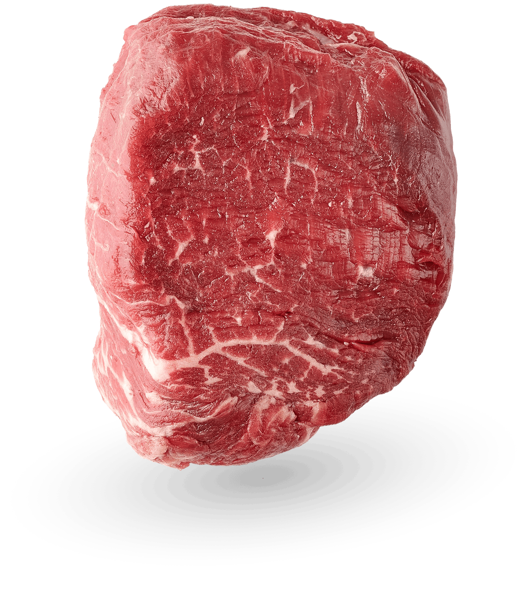 Bison & Apple Chip