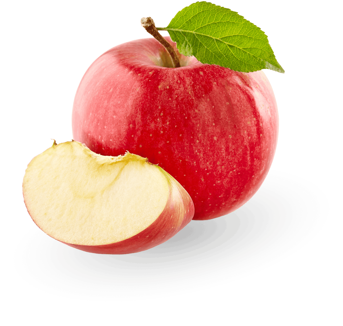 Bison & Apple Chip