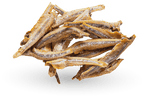 Oceanic Snack Mix